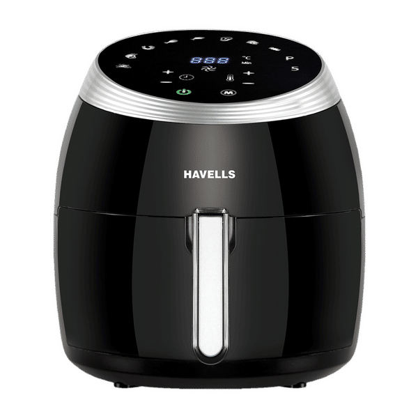 Croma air fryer sales price